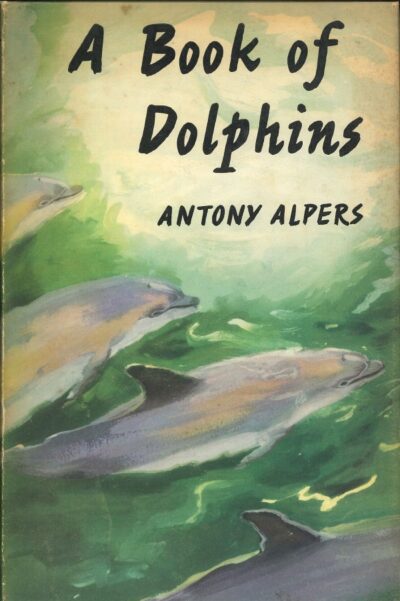 A BOOK OF DOLPHINS