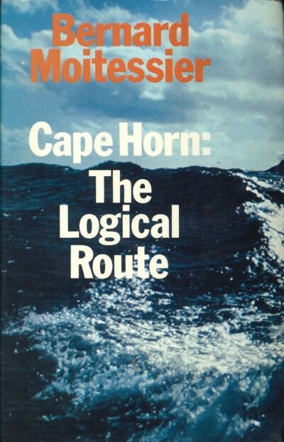 CAPE HORN: THE LOGICAL ROUTE