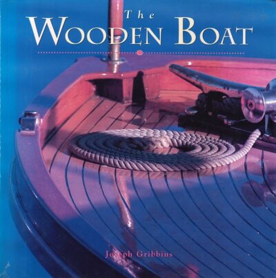 THE WOODEN BOAT