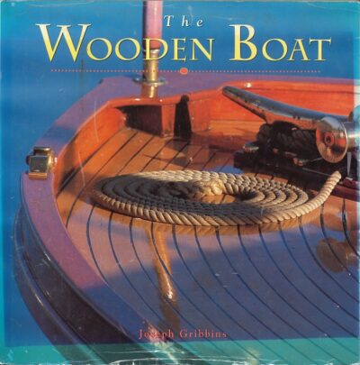 THE WOODEN BOAT