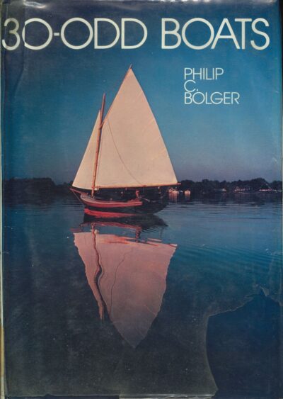 30-ODD BOATS