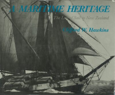 A MARITIME HERITAGE