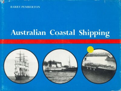 AUSTRALIAN COASTAL SHIPPING