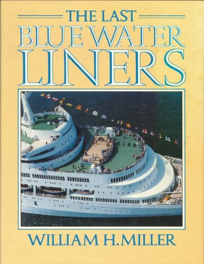 BLUEWATER LINERS
