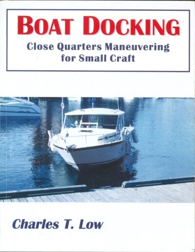 BOAT DOCKING
