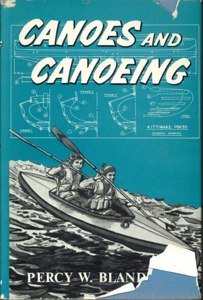CANOES AND CANOEING