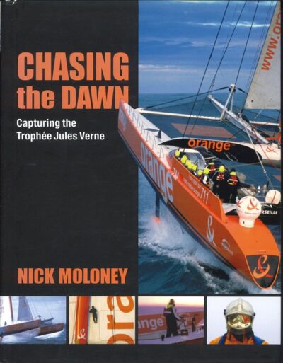 CHASING THE DAWN
