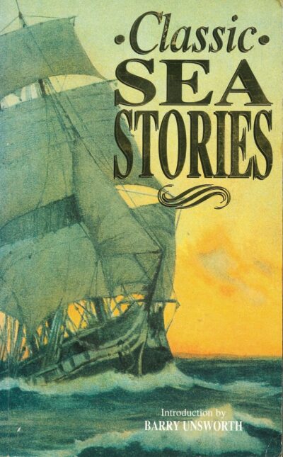 CLASSIC SEA STORIES