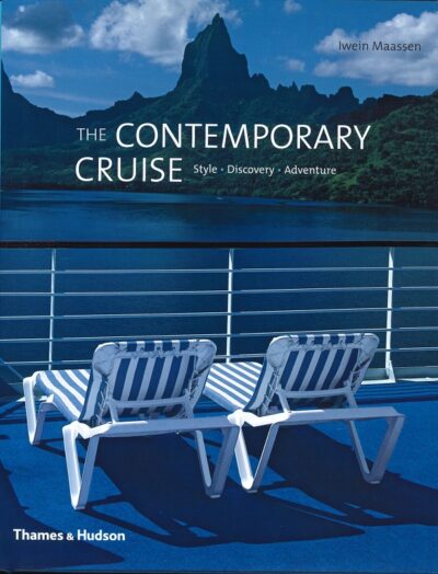 THE COMTEMPORARY CRUISE
