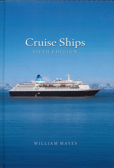 CRUISE SHIPS