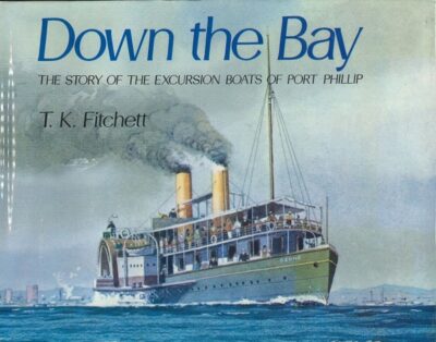 DOWN THE BAY