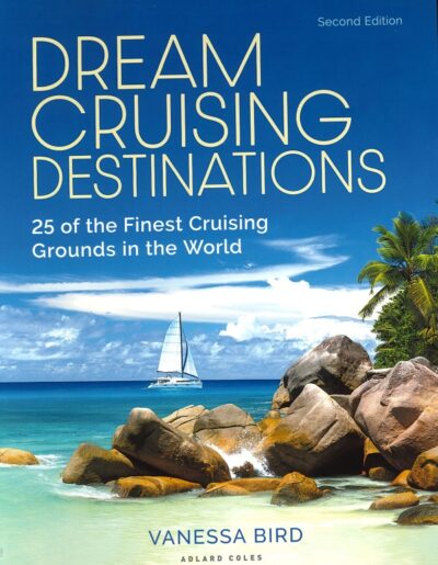DREAM CRUISING DESTINATIONS