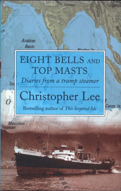 EIGHT BELLS AND TOP MASTS