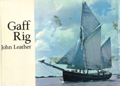 GAFF RIG