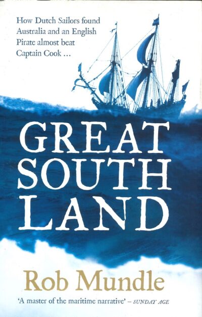 GREAT SOUTH LAND