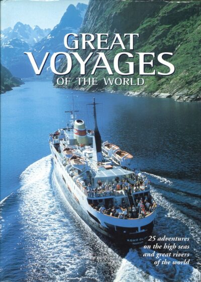 GREAT VOYAGES OF THE WORLD
