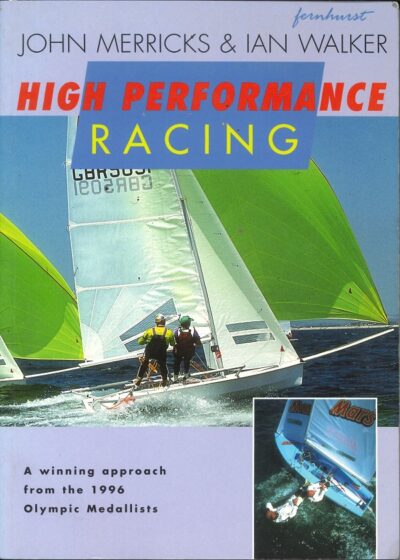 HIGH PERFORMANCE RACING