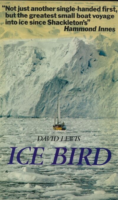 ICE BIRD