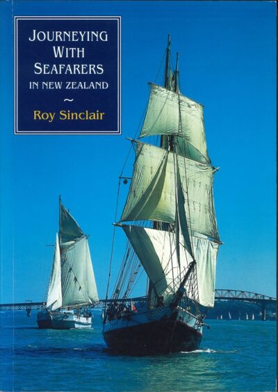 JOURNEYING WITH SEAFARERS