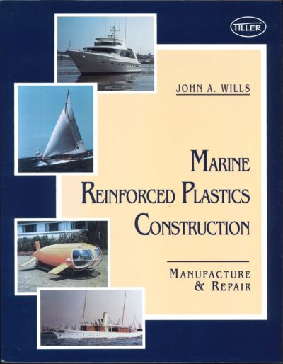 MARINE REINFORCED PLASTICS CONSTRUCTION