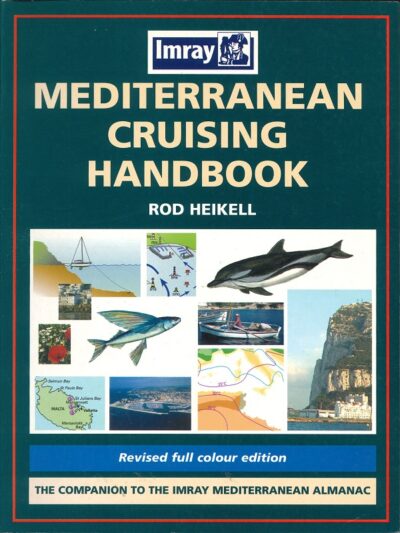 MEDITERRANEN CRUISING GUIDE