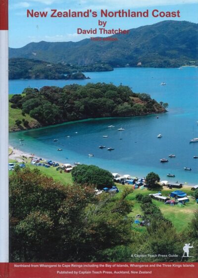 NEW ZEALAND'S NORTHLAND COAST