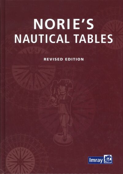 NORIE'S NAUTICAL TABLES