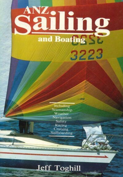 ANZ SAILING AND BOATING