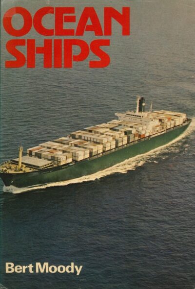 OCEAN SHIPS