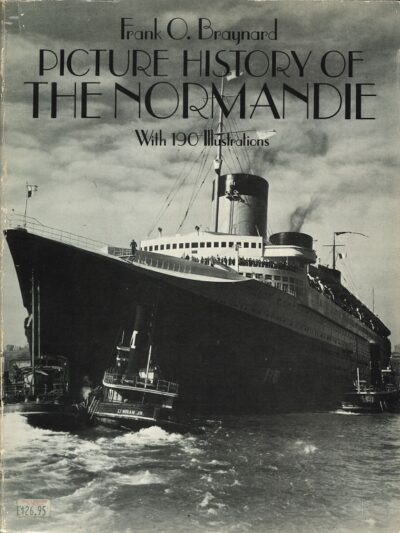 PICTURE HISTORY OF THE NORMADIE