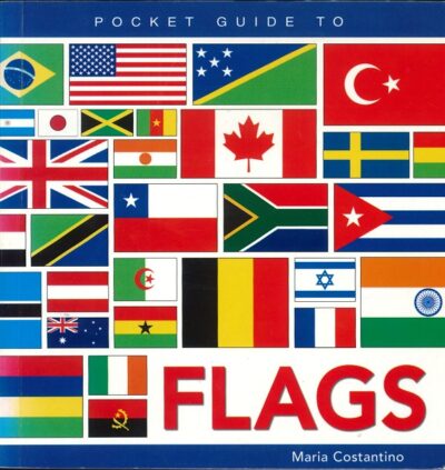 POCKET GUIDE TO FLAGS