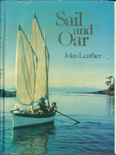 SAIL AND OAR