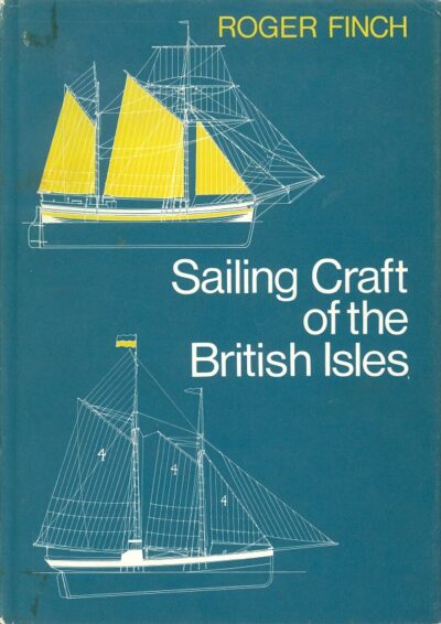 SAILING CRAFT OF THE BRITISH ISLES