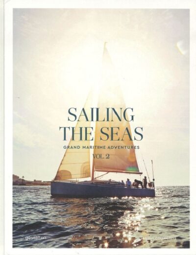 SAILING THE SEAS VOL. 2
