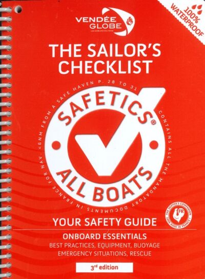 THE SAILOR'S CHECKLIST