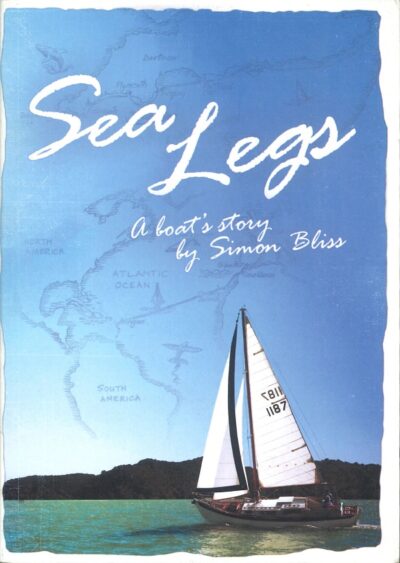 SEA LEGS