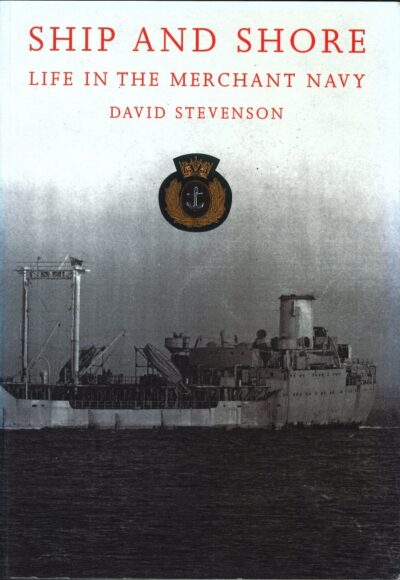 SHIP AND SHORE
