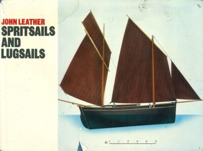 SPRITSAILS AND LUGSAILS