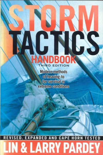 STORM TACTICS