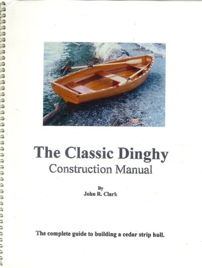THE CLASSIC DINGHY
