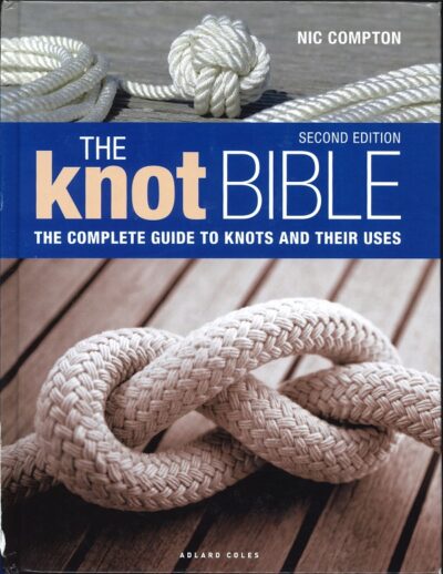 THE KNOT BIBLE