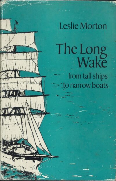 THE LONG WAKE