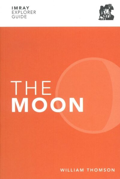 EXPLORER GUIDE - THE MOON