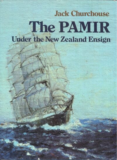 THE PAMIR