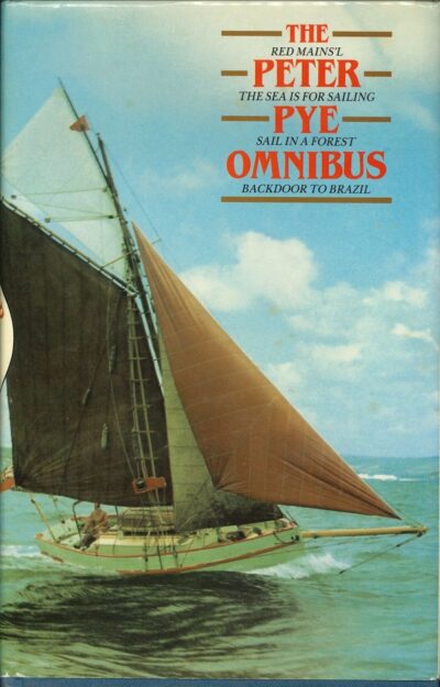 THE PETER PYE OMNIBUS