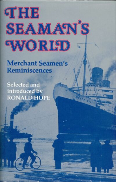THE SEAMAN'S WORLD