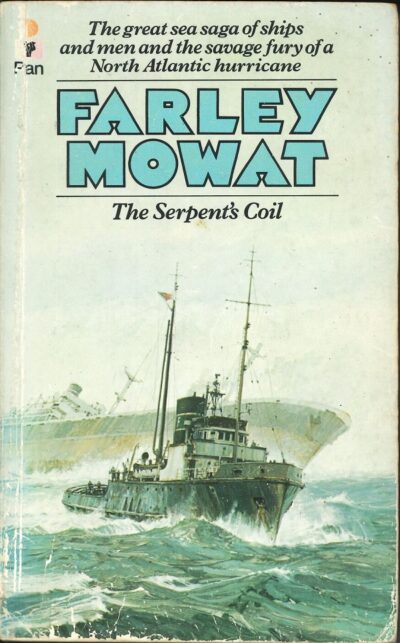 THE SERPENT'S COIL