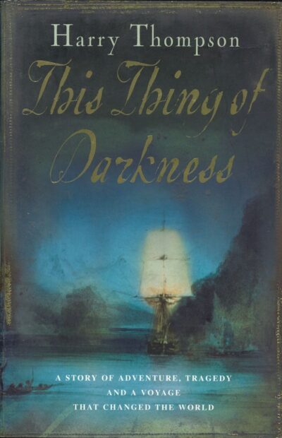 THIS THING OF DARKNESS
