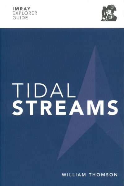 EXPLORER GUIDE - TIDAL STREAMS