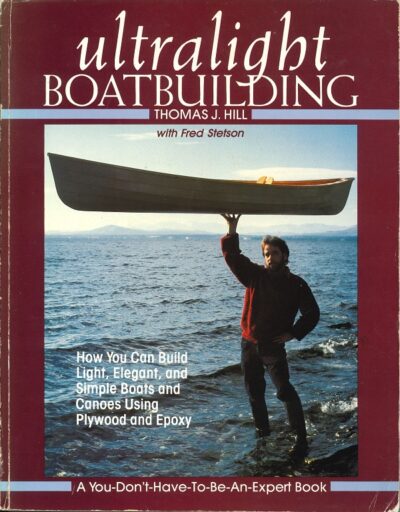 ULTRALIGHT BOATBUILDING
